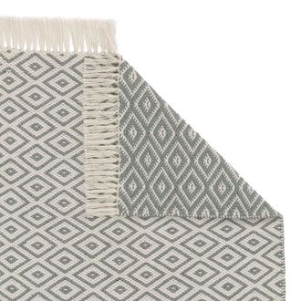 Urbanara Outdoor-Teppich Barota