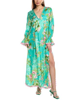 Hemant & Nandita Kaftan