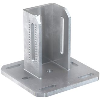 Fischer Brida De Sill&iacute;n Fmsf 120l - 547826