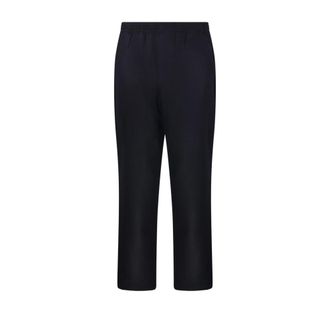 Department Five Cropped Trousers, male, Blue, W33, Tanita Pant