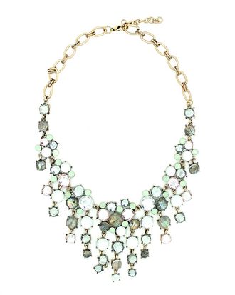 Eyecandy LA Eye Candy La Loop My Neck