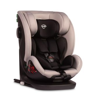 OEM Silla De Auto Securo I-size Gris Claro (40-150)