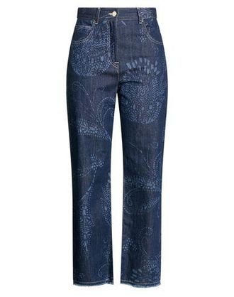 19.70 Nineteen Seventy BOTTOMWEAR - Pantaloni jeans su YOOX.COM