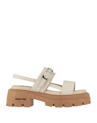 Sergio Rossi FOOTWEAR - Sandals sur YOOX.COM
