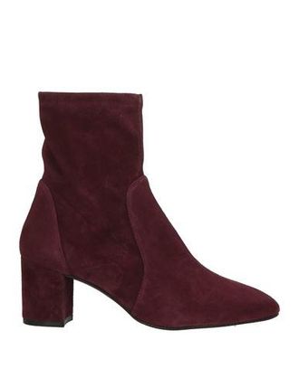 Stuart Weitzman FOOTWEAR - Ankle boots on YOOX.COM
