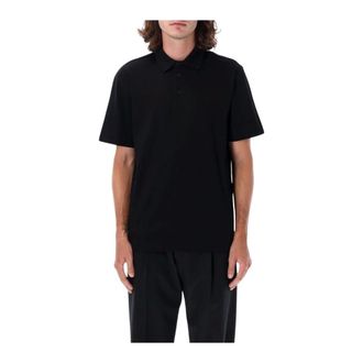 Givenchy Hombre, Camisetas, Negro, Talla: L