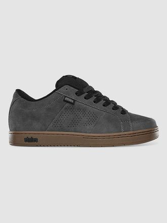 Etnies Kingpin Skateschuhe grau