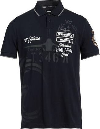 Aeronautica CAMISETAS Y TOPS - Polos en YOOX.COM