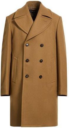 Michael Kors Mens CAPISPALLA - Cappotti su YOOX.COM