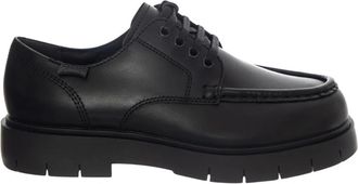 Camper Alaro Shoe - Shoes - Hombre - Negro - 45 EU