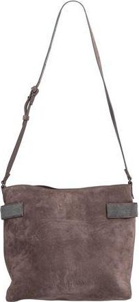 Brunello Cucinelli BORSE - Borse a spalla su YOOX.COM