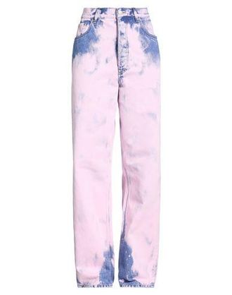 Dries Van Noten BOTTOMWEAR - Pantaloni jeans su YOOX.COM