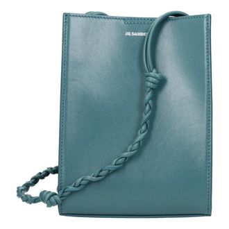 Jil Sander Borsa a tracolla - - Bags - Donna - Verde - ONE SIZE