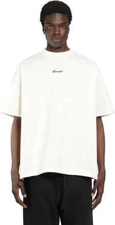 Fear of God Signature 90s Short Sleeve Tee