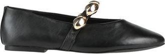 Steve Madden FOOTWEAR - Ballet flats on YOOX.COM