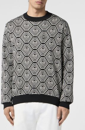 Philipp Plein Maglia uomo