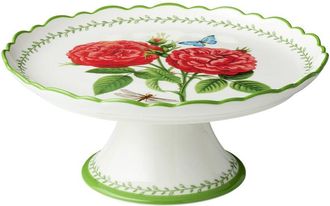 Certified International Mirabella Cake Stand