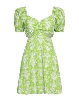 Angela Mele Milano VESTIDOS - Minivestidos en YOOX.COM