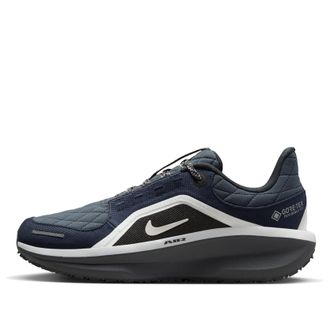 Nike (WMNS) Nike Winflo 11 Gore-Tex Dark Obsidian FQ1359-400