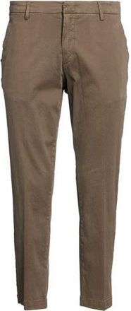 Gabardine BOTTOMWEAR - Pantaloni su YOOX.COM