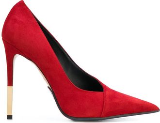 Balmain Agnes pumps - Rood