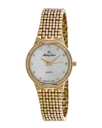 Mathey-Tissot Womens Classic Watch