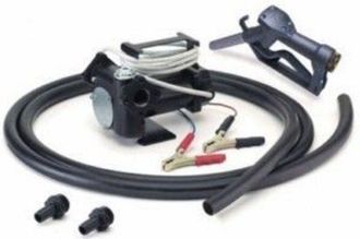 Samoa Bomba Trasiego Gasoleo 40l/min - 12 V