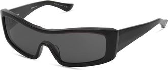 Dita Eyewear Ilaya DTS744-A-01 Womens Sunglasses Size 146