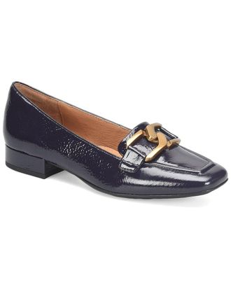 S&ouml;fft Sofft Erica Leather Flat