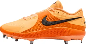 Nike Diamond Gamer MTL Melon Tint Bright Mandarin IU4451-800