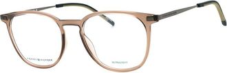 Tommy Hilfiger Mens Th 2022 51Mm Optical Frames