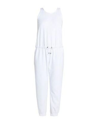 Brunello Cucinelli OVERALLS - Jumpsuits auf YOOX.COM