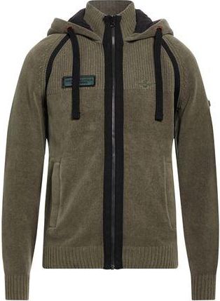 Aeronautica KNITWEAR - Cardigans on YOOX.COM