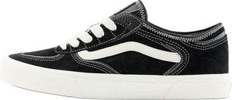 Vans Rowley Classic Black White VN0009QJBPT