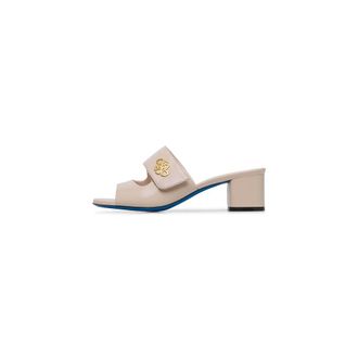Loriblu Donna, Scarpe, Beige, 35 EU, new