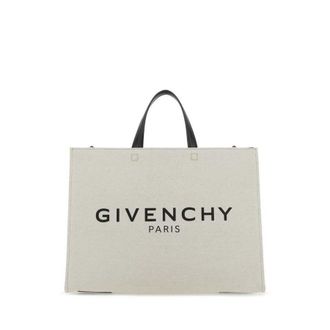 Givenchy G Tote Bag