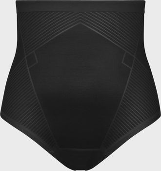 Spanx Invisible Shaping High-Waisted Thong