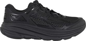 Hoka One One Clifton One 9 - Heren - Hardloopschoenen - Zwart - 45 EU - Fitness