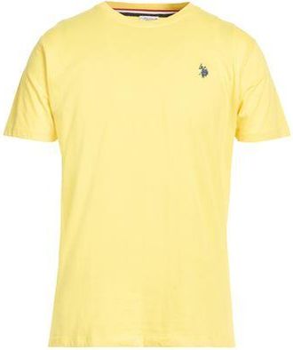 U.S.Polo Association TOPS - T-shirts auf YOOX.COM