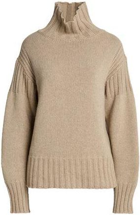Jil Sander KNITWEAR - Turtlenecks on YOOX.COM