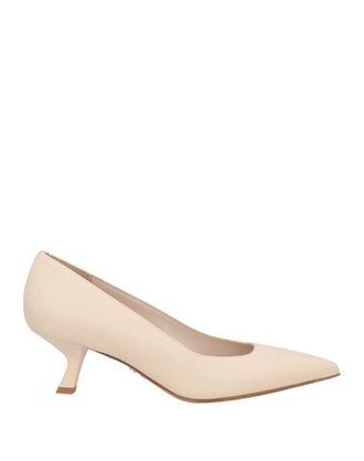 Sergio Levantesi Pumps
