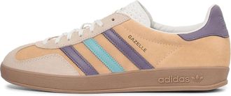 adidas Gazelle Indoor Glow Orange Shadow Violet IG1636