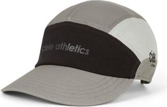 Ciele Athletics FSTCap SC Field IconicSL Cap - Unisex | grau