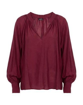 Liu Jo CAMISETAS Y TOPS - Tops en YOOX.COM