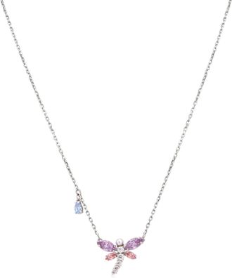 Swarovski x Ariana Grande Dragonfly Necklace