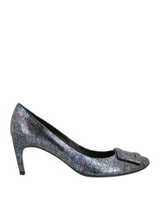 Roger Vivier FOOTWEAR - Pumps sur YOOX.COM