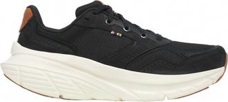 Saucony Mens Guide Metro Running Shoes In Black