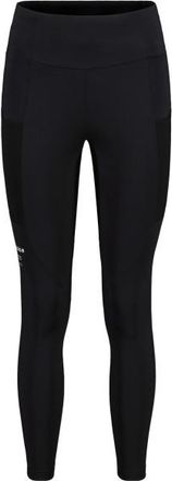 Maloja VesenazM. Leggings f&uuml;r Damen | schwarz