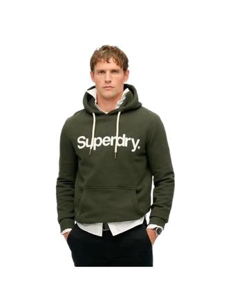 Superdry Vintage sweatshirt voor heren van Superdry