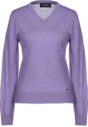 Dsquared2 KNITWEAR - Jumpers sur YOOX.COM